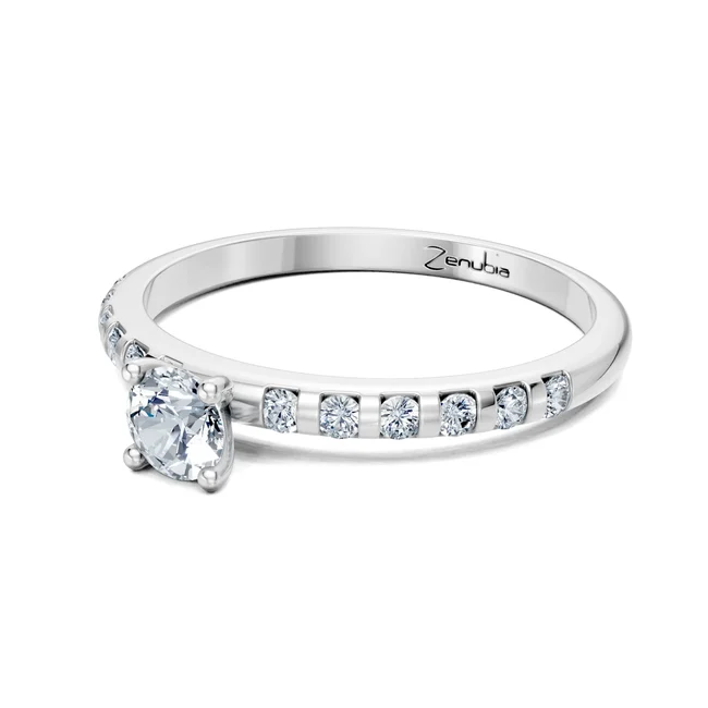 Zenubia_Schmuck_Winterthur_Verlobungsring_FANNY_side_Weissgold