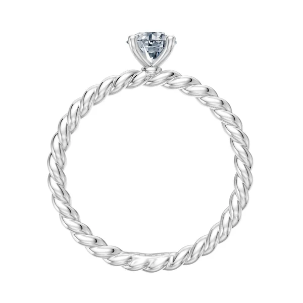 Zenubia_Schmuck_Winterthur_Verlobungsring_FEDORA_stand_Weissgold