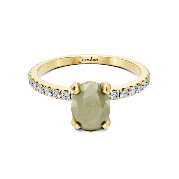 Zenubia_Schmuck_Winterthur_Verlobungsring_FELIPA_front_Gelbgold