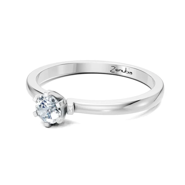 Zenubia_Schmuck_Winterthur_Verlobungsring_FIBI_side_Weissgold