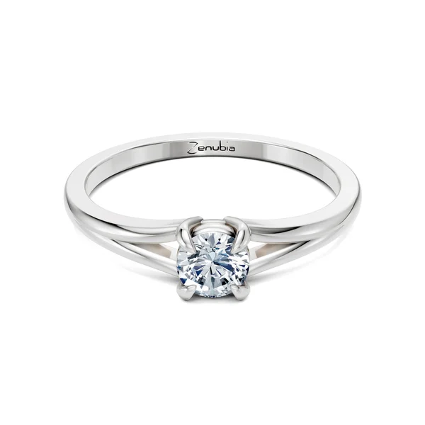 Zenubia_Schmuck_Winterthur_Verlobungsring_FINA_front_Weissgold