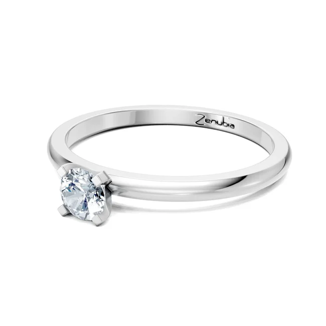 Zenubia_Schmuck_Winterthur_Verlobungsring_FINNJA_side_Weissgold