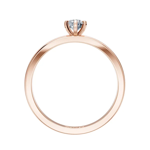 Zenubia_Schmuck_Winterthur_Verlobungsring_FIORELLA_stand_Rosegold