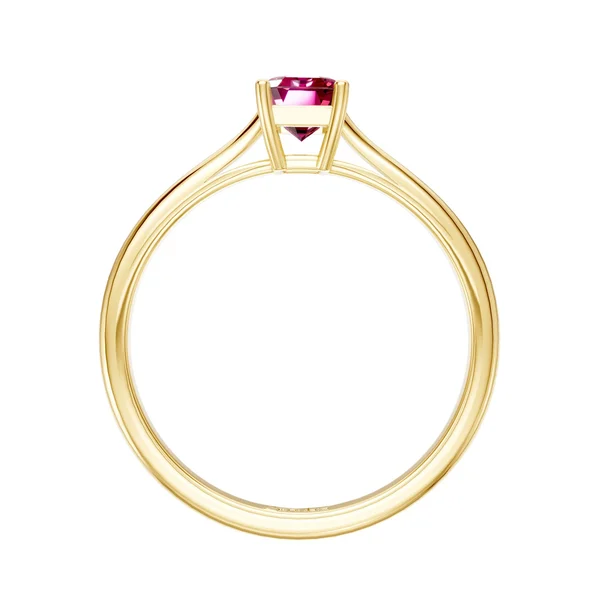 Zenubia_Schmuck_Winterthur_Verlobungsring_FLAVIA_stand_Gelbgold