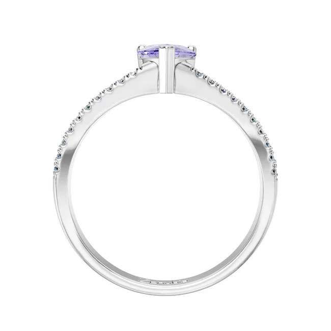 Zenubia_Schmuck_Winterthur_Verlobungsring_FLORENCE_stand_Weissgold