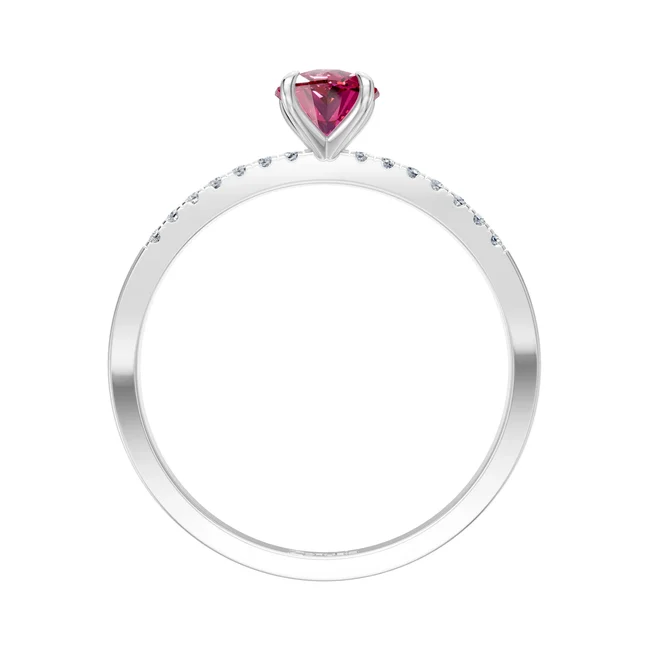 Zenubia_Schmuck_Winterthur_Verlobungsring_FRANCA_stand_Weissgold