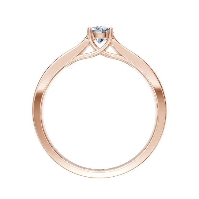 Zenubia_Schmuck_Winterthur_Verlobungsring_MILA_stand_Rosegold
