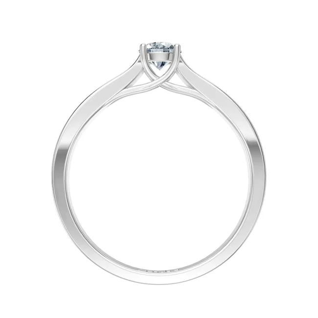 Zenubia_Schmuck_Winterthur_Verlobungsring_MILA_stand_Weissgold