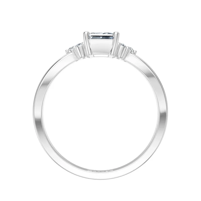 Zenubia_Schmuck_Winterthur_Verlobungsring_PATRICIA_stand_Weissgold