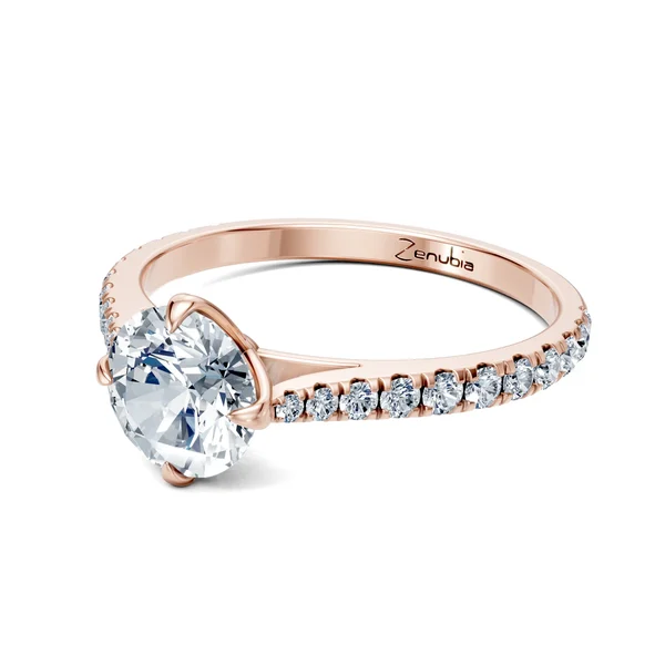 Zenubia_Schmuck_Winterthur_Verlobungsring_SUZANA_2_SPEZIALSCHLIFF_side_Rosegold