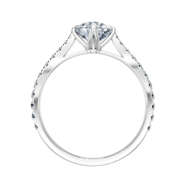 Zenubia_Schmuck_Winterthur_Verlobungsring_SUZANA_2_SPEZIALSCHLIFF_stand_Weissgold