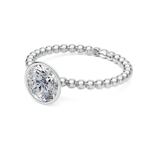 Zenubia_Schmuck_Winterthur_Verlobungsring_FIALA_LD_side_Weissgold