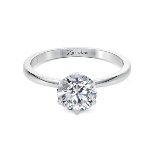 Zenubia_Schmuck_Winterthur_Verlobungsring_FIBI_LD_front_Weissgold