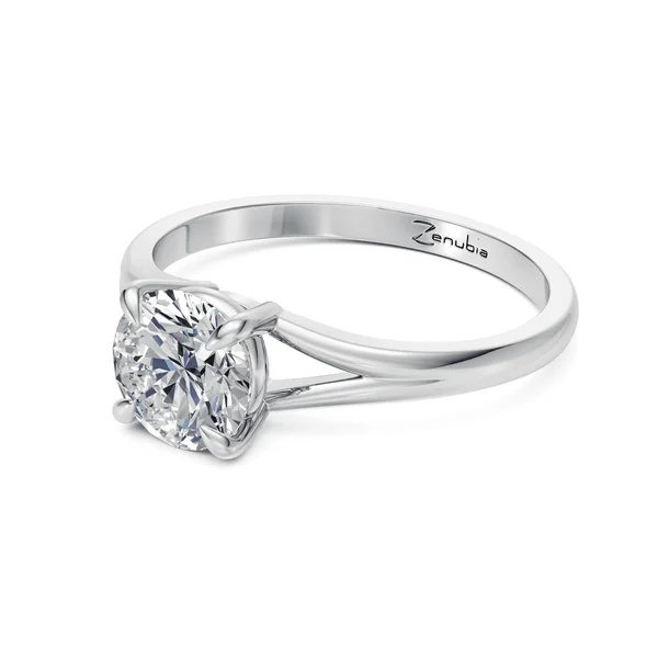 Zenubia_Schmuck_Winterthur_Verlobungsring_FINA_LD_side_Weissgold