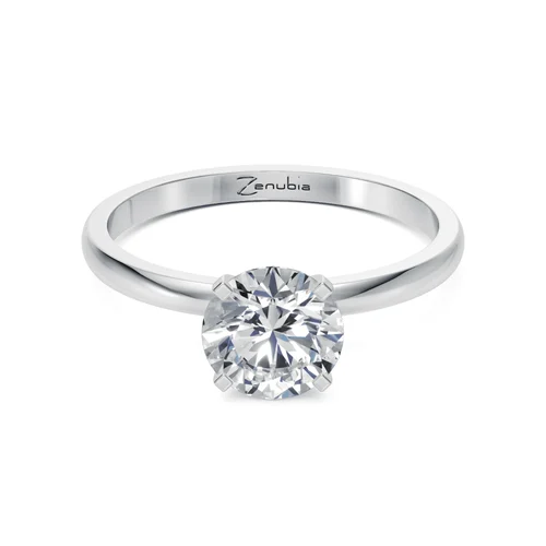 Zenubia_Schmuck_Winterthur_Verlobungsring_FINNJA_LD_front_Weissgold