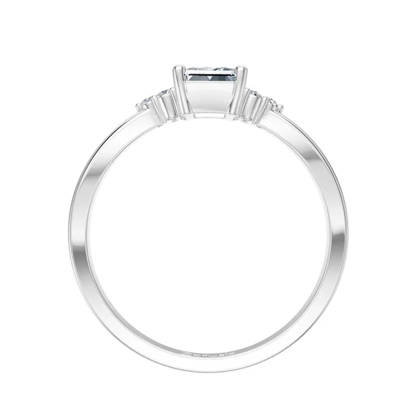 Zenubia_Schmuck_Winterthur_Verlobungsring_PATRICIA_LD_stand_Weissgold