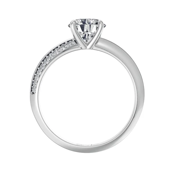 Zenubia_Schmuck_Winterthur_Verlobungsring_SABINA_LD_stand_Weissgold