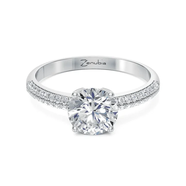 Zenubia_Schmuck_Winterthur_Verlobungsring_STEFANIA_LD_front_Weissgold