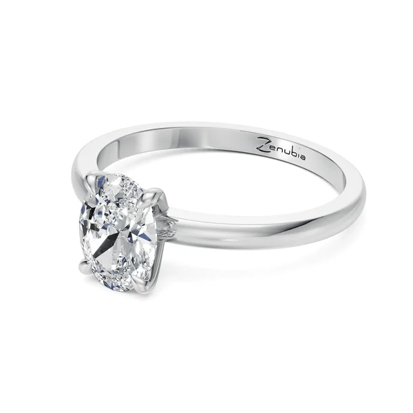 Zenubia_Schmuck_Winterthur_Verlobungsring_ADELA_side_Weissgold