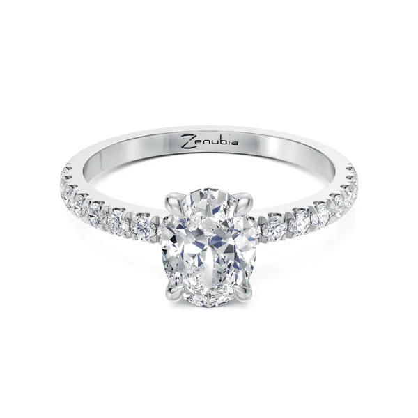 Zenubia_Schmuck_Winterthur_Verlobungsring_ALESIA_front_Weissgold