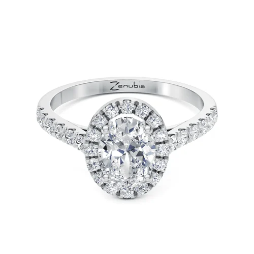 Zenubia_Schmuck_Winterthur_Verlobungsring_ALEXANDRA_front_Weissgold