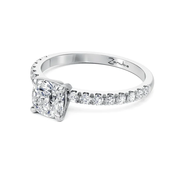 Zenubia_Schmuck_Winterthur_Verlobungsring_ALINA_side_Weissgold