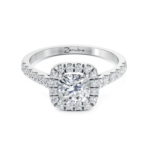 Zenubia_Schmuck_Winterthur_Verlobungsring_ALISA_front_Weissgold