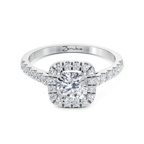 Zenubia_Schmuck_Winterthur_Verlobungsring_ALISA_front_Weissgold