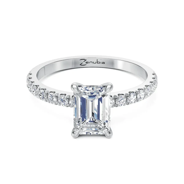 Zenubia_Schmuck_Winterthur_Verlobungsring_ALONA_front_Weissgold