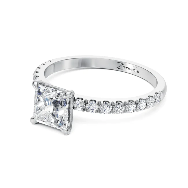 Zenubia_Schmuck_Winterthur_Verlobungsring_AXENIA_side_Weissgold