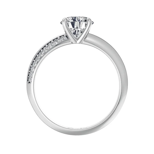 Zenubia_Schmuck_Winterthur_Verlobungsring_SABINA_stand_Weissgold