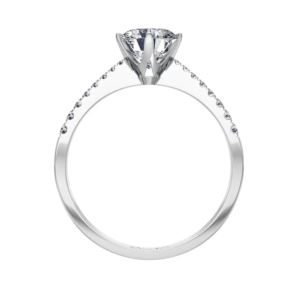 Zenubia_Schmuck_Winterthur_Verlobungsring_SANDRA_stand_Weissgold