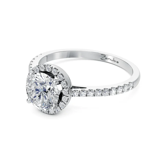 Zenubia_Schmuck_Winterthur_Verlobungsring_SOPHIA_side_Weissgold