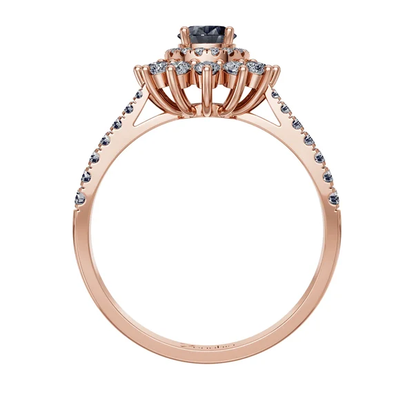 Zenubia_Schmuck_Winterthur_Verlobungsring_Dooris_stand_Rosegold