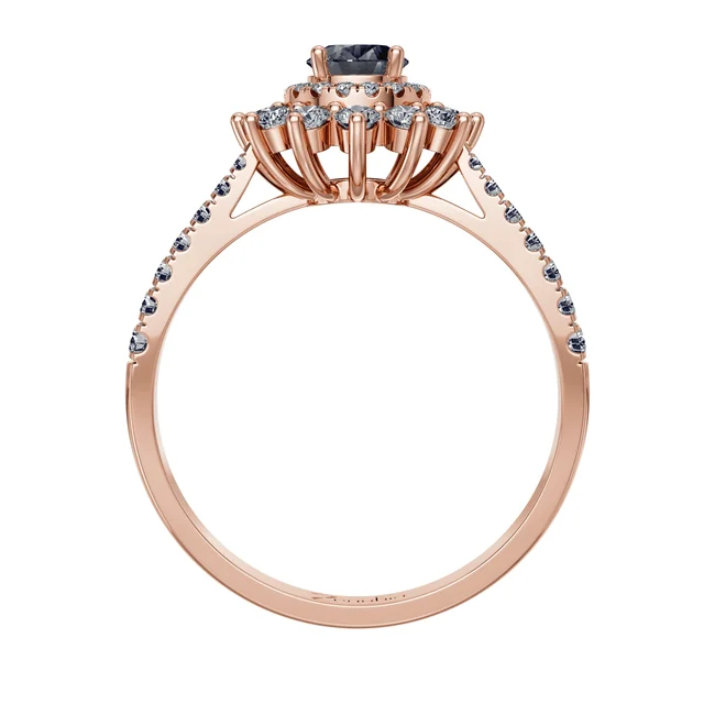 Zenubia_Schmuck_Winterthur_Verlobungsring_Dooris_stand_Rosegold