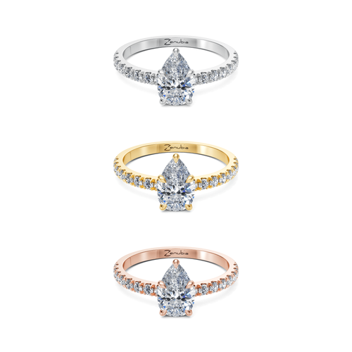 Annelie_3erKombi_ANNELIE_ZenubiaSpecial_-Verlobungsring_Zenubia_Weissgold_Gelbgold_Rosegold_Platin