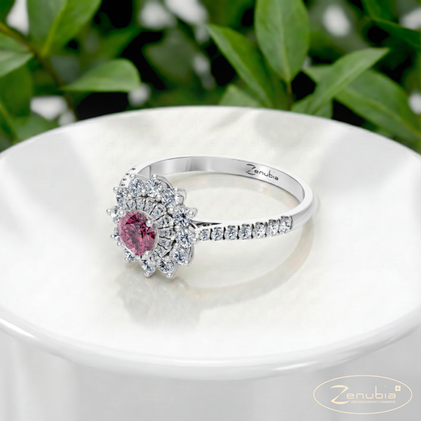 Dooris_PodestNormalPLATIN_DOORIS_Verlobungsring_Zenubia_Platin_Podest