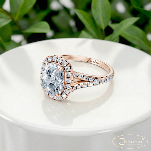 Ellis_PodestNormalROSE_ELLIS_Verlobungsring_Zenubia_Rosegold_Podest