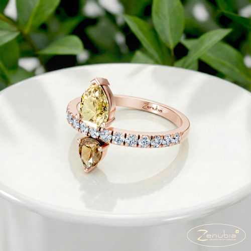 Emilia_PodestNormalROSE_EMILIA_Verlobungsring_Zenubia_Rosegold_Podest