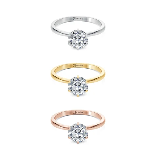 FIBI_LAB_ Verlobungsring_Zenubia_Weissgold_Gelbgold_Rosegold_Platin