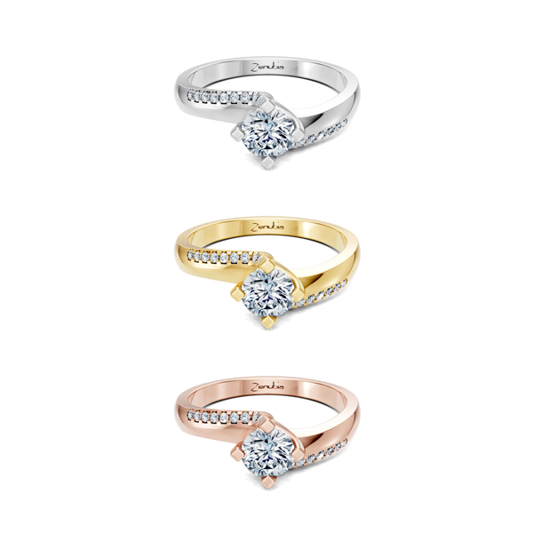 Lana_3erKombi_Lana-Verlobungsring_Zenubia_Weissgold_Gelbgold_Rosegold_Platin