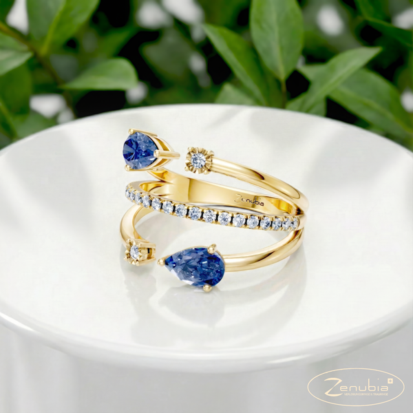 Laya_PodestNormalGELB_LAYA_Verlobungsring_Zenubia_Gelbgold_Podest