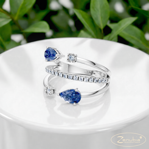 Laya_PodestNormalWEISS_LAYA_Verlobungsring_Zenubia_Weissgold_Podest