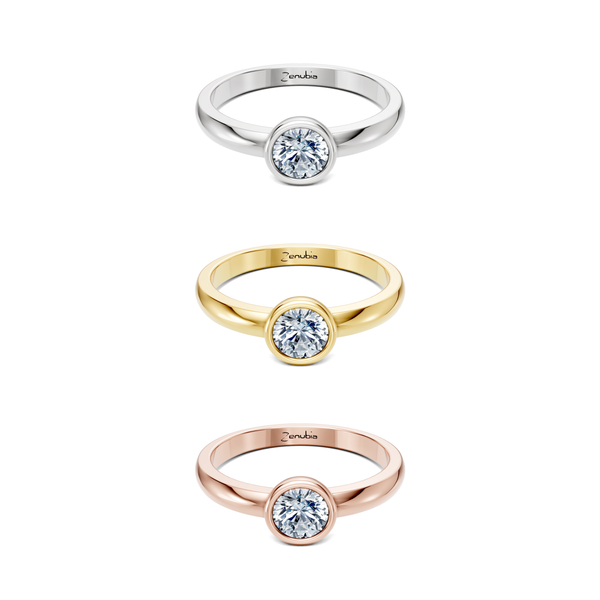 Lea_3erKombi_Lea-Verlobungsring_Zenubia_Weissgold_Gelbgold_Rosegold_Platin