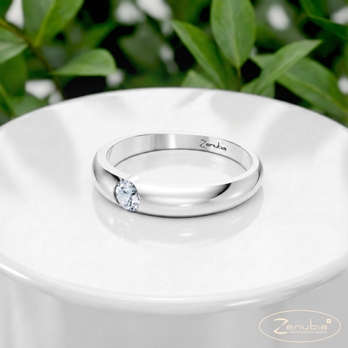 Lesley_PodestNormalPLATIN_LESLEY_Verlobungsring_Zenubia_Platin_Podest