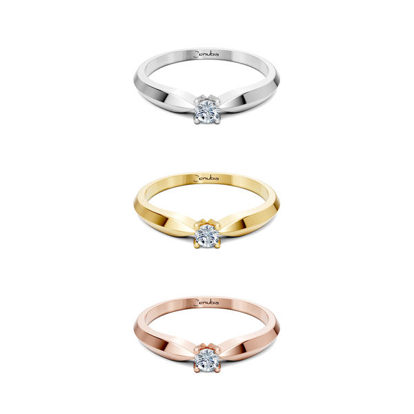 Lina_3erKombi_Lina-Verlobungsring_Zenubia_Weissgold_Gelbgold_Rosegold_Platin