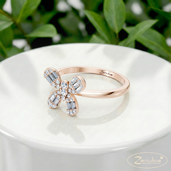 Madonna_PodestNormalROSE_MADONNA_Verlobungsring_Zenubia_Rosegold_Podest