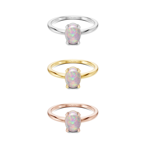 Manola_3erKombi_Manola-Verlobungsring_Zenubia_Weissgold_Gelbgold_Rosegold_Platin