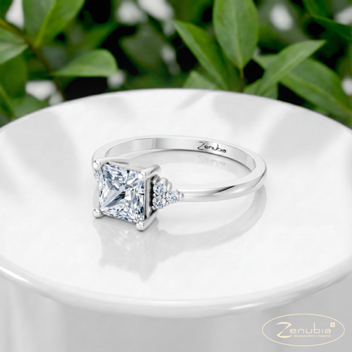 Penelope_PodestNormalPLATIN_PENELOPE_Verlobungsring_Zenubia_Platin_Podest