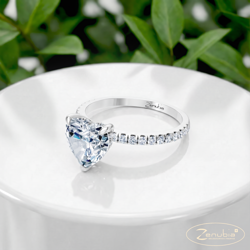 Zazou_PodestNormalPLATIN_ZAZOU_Verlobungsring_Zenubia_Platin_Podest